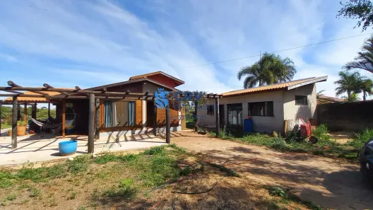 Casa de Condomínio com 3 Quartos para alugar, 150m² no Recanto dos Pinheiros, Cambé