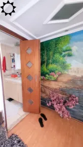 Apartamento com 2 Quartos à venda, 38m² no Conjunto Habitacional Presidente Castelo Branco, Carapicuíba