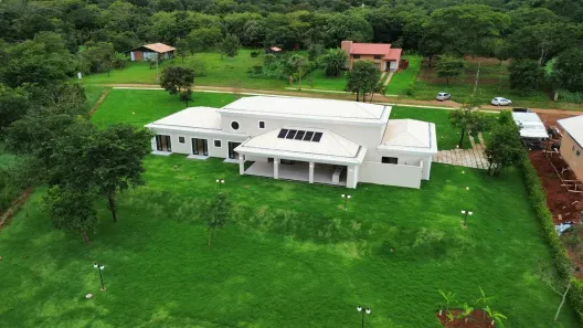 Fazenda/Sítio com 5 Quartos à venda, 500m² no , Terezópolis de Goiás