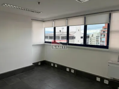 Sala Comercial para alugar, 37m² no Tucuruvi, São Paulo