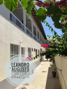 Apartamento com 1 Quarto para alugar, 38m² no Bangu, Rio de Janeiro