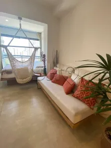 Apartamento com 1 Quarto para alugar, 30m² no Pinheiros, São Paulo