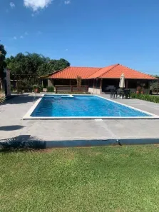 Fazenda/Sítio com 2 Quartos à venda, 130m² no Vila Mathiesen, Americana