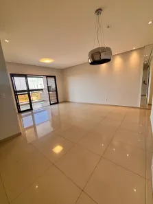 Apartamento com 3 Quartos para alugar, 125m² no Santa Rosa, Cuiabá