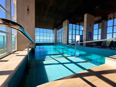 Apartamento com 2 Quartos à venda, 70m² no Praia Brava de Itajaí, Itajaí