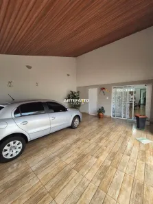 Casa com 3 Quartos à venda, 190m² no Vila Aparecida, Franca