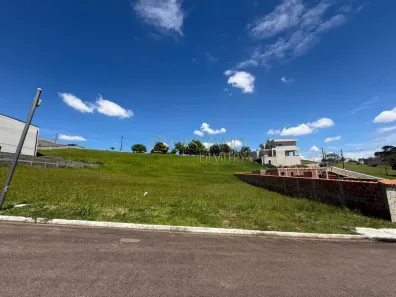 Lote/Terreno à venda, 756m² no Torrão de Ouro II, São José dos Campos