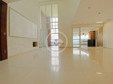Apartamento com 3 Quartos à venda, 220m² no Vila da Serra, Nova Lima