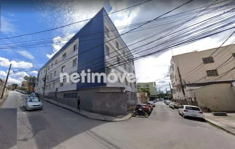 Apartamento com 3 Quartos à venda, 90m² no Nova Suíssa, Belo Horizonte