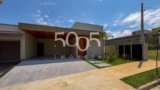 Casa de Condomínio com 3 Quartos à venda, 200m² no Brasil, Itu