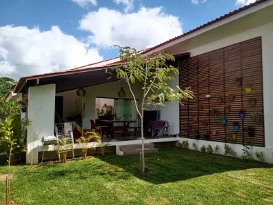 Casa com 3 Quartos à venda, 212m² no Aldeia dos Camarás, Camaragibe
