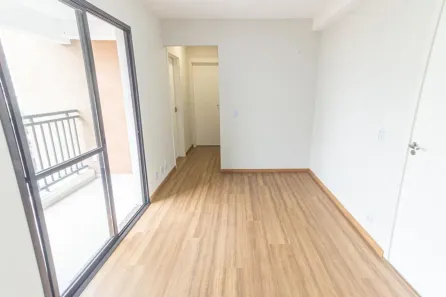 Apartamento com 2 Quartos para alugar, 42m² no Mooca, São Paulo