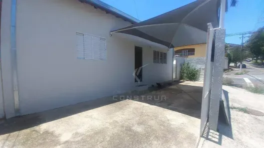 Casa com 2 Quartos à venda, 330m² no Jardim Quarto Centenário, Campinas