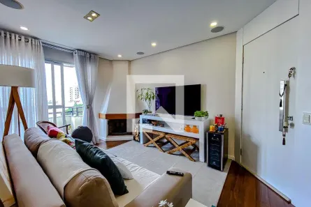 Apartamento com 3 Quartos à venda, 82m² no Vila Mariana, São Paulo