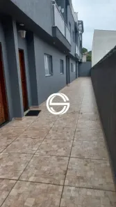 Casa de Condomínio com 3 Quartos à venda, 110m² no Vila Ré, São Paulo