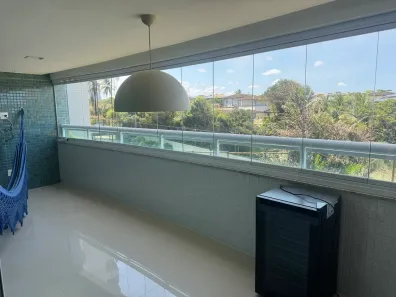 Apartamento com 1 Quarto à venda, 61m² no Patamares, Salvador