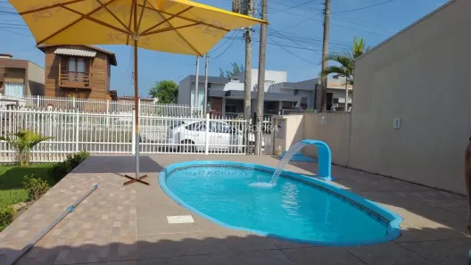 Casa com 3 Quartos à venda, 107m² no Capão Novo, Capão da Canoa