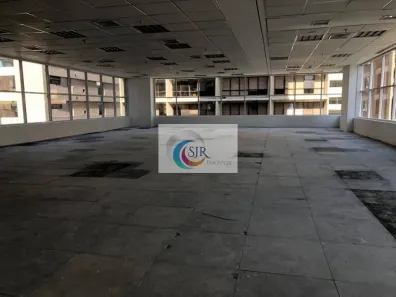 Sala Comercial para venda ou aluguel, 204m² no Vila Olímpia, São Paulo