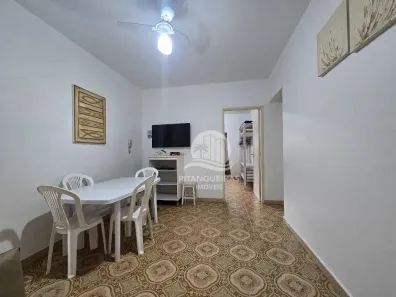 Apartamento com 2 Quartos à venda, 68m² no Pitangueiras, Guarujá