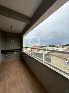 Apartamento com 2 Quartos à venda, 66m² no Brasil, Uberlândia