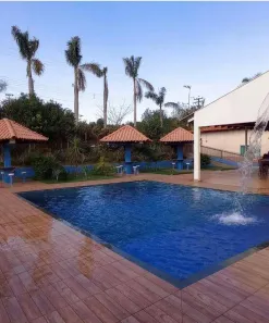 Fazenda/Sítio com 3 Quartos à venda, 2000m² no Bairro Limoeiro, Londrina
