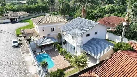 Casa de Condomínio com 4 Quartos à venda, 280m² no Chácaras de Inoã (Inoã), Maricá