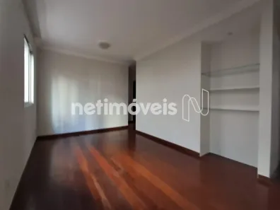 Apartamento com 2 Quartos para venda ou aluguel, 65m² no Santo Antônio, Belo Horizonte