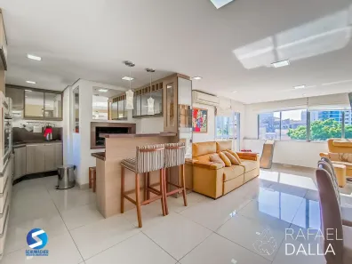 Cobertura com 3 Quartos à venda, 117m² no Cidade Baixa, Porto Alegre