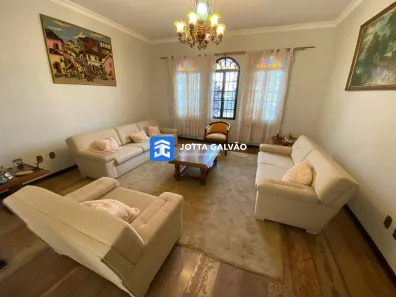 Casa com 3 Quartos à venda, 195m² no Parque Taquaral, Campinas