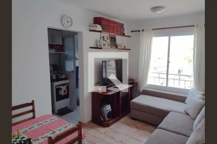Apartamento com 2 Quartos à venda, 47m² no Jardim Maria Estela, São Paulo