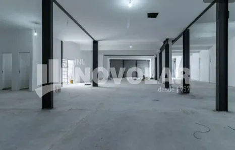 Ponto Comercial para alugar, 420m² no Vila Nilo, São Paulo
