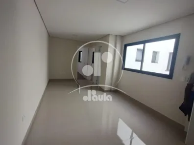 Cobertura com 2 Quartos à venda, 98m² no Pinheirinho, Santo André