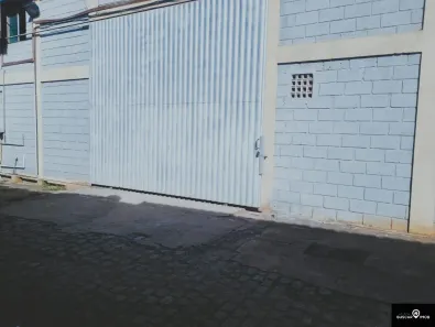 Galpão/Depósito/Armazém para alugar, 250m² no Caixa D'Água, Lauro de Freitas