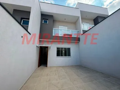 Sobrado com 3 Quartos à venda, 100m² no Vila Romero, São Paulo