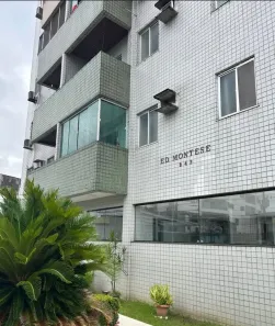 Apartamento com 3 Quartos para alugar, 90m² no Pedreira, Belém