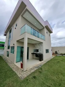 Casa com 3 Quartos à venda, 150m² no Jardim Limoeiro, Camaçari