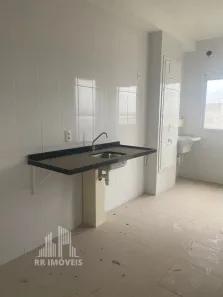 Apartamento com 3 Quartos à venda, 62m² no Votupoca, Barueri
