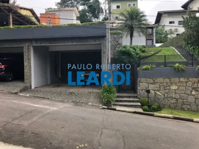 Casa de Condomínio com 3 Quartos à venda, 390m² no Arujázinho IV, Arujá