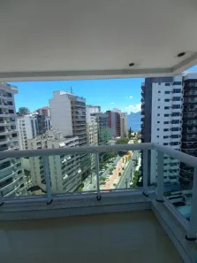 Apartamento com 3 Quartos à venda, 125m² no Icaraí, Niterói