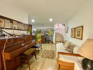Casa de Condomínio com 3 Quartos à venda, 202m² no Vila Elvira, São Paulo