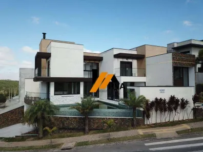 Sobrado com 3 Quartos à venda, 390m² no Nova Caieiras, Caieiras