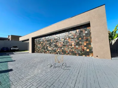 Casa de Condomínio com 4 Quartos à venda, 1000m² no Setor Habitacional Arniqueira, Brasília