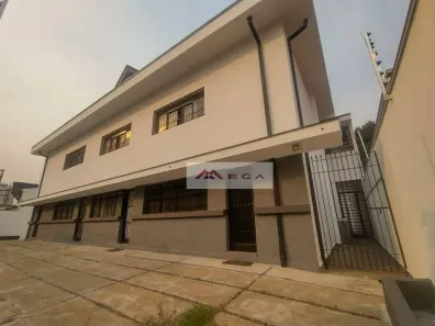 Apartamento com 3 Quartos à venda, 123m² no Vila Nova, Campinas