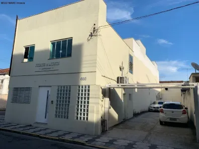 Prédio Comercial à venda, 200m² no Centro, Mogi das Cruzes