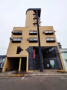 Kitnet com 1 Quarto para alugar, 35m² no Centro, São Leopoldo