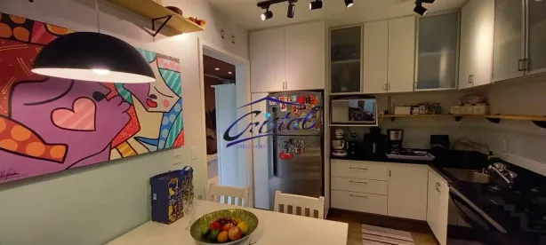 Casa de Condomínio com 3 Quartos à venda, 112m² no Jardim Rosa Maria, São Paulo