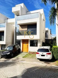 Casa com 3 Quartos à venda, 150m² no Parque Rincão, Cotia