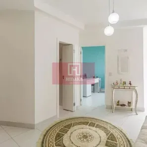 Apartamento com 1 Quarto à venda, 41m² no Indianópolis, São Paulo