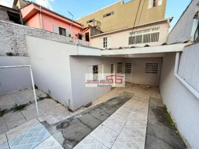 Casa com 3 Quartos à venda, 116m² no Casa Verde Alta, São Paulo