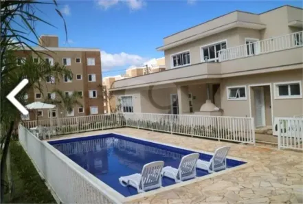 Apartamento com 2 Quartos à venda, 49m² no Loteamento Dinorá Rosa, Sorocaba